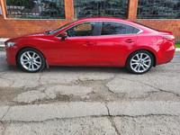 Mazda 6 2014 годаүшін7 500 000 тг. в Усть-Каменогорск