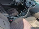Hyundai Elantra 2016 годаүшін4 850 000 тг. в Семей – фото 5