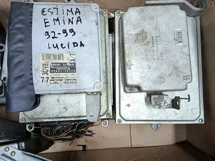 Компьютер Эбу на авто за 15 000 тг. в Алматы – фото 4