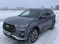 Chery Tiggo 7 Pro 2023 года за 9 700 000 тг. в Астана