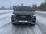 Chery Tiggo 7 Pro 2023 года за 9 700 000 тг. в Астана – фото 2