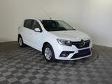 Renault Sandero 2020 годаfor5 120 000 тг. в Алматы – фото 3