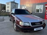 Audi 100 1990 годаүшін950 000 тг. в Караганда – фото 2