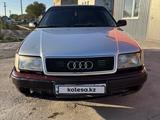 Audi 100 1990 годаүшін950 000 тг. в Караганда