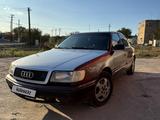 Audi 100 1990 годаүшін950 000 тг. в Караганда – фото 3