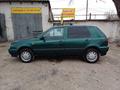 Volkswagen Golf 1997 годаүшін1 900 000 тг. в Тараз – фото 10