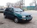 Volkswagen Golf 1997 годаүшін1 900 000 тг. в Тараз – фото 2