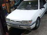 Nissan Sunny 1992 годаүшін1 300 000 тг. в Алматы