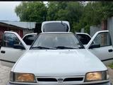 Nissan Sunny 1992 годаүшін1 300 000 тг. в Алматы – фото 5