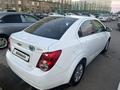 Chevrolet Aveo 2014 годаfor4 000 000 тг. в Астана – фото 4