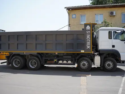 Howo  T5G 40т 8x4 2026 года в Актобе – фото 4