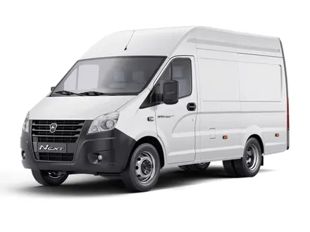 ГАЗ ГАЗель NEXT A31R23 2026 года за 15 797 000 тг. в Костанай