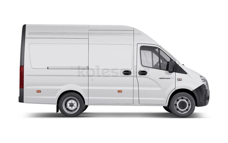GAZ ГАЗель NEXT A31R23 — миниатюра 4
