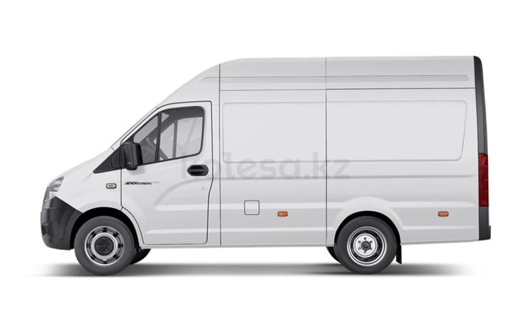 GAZ ГАЗель NEXT A31R23 — миниатюра 5