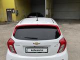 Chevrolet Spark 2017 года за 3 700 000 тг. в Алматы – фото 3