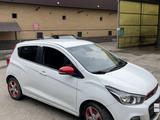 Chevrolet Spark 2017 года за 3 700 000 тг. в Алматы – фото 2