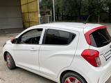 Chevrolet Spark 2017 года за 3 700 000 тг. в Алматы – фото 4
