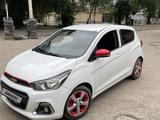 Chevrolet Spark 2017 года за 3 700 000 тг. в Алматы – фото 5