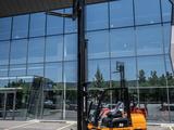 Дизельный вилочный погрузчик Hangcha 3 тонны в Алматы – фото 4