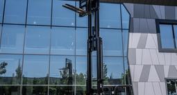 Дизельный вилочный погрузчик Hangcha 3 тонны в Алматы – фото 5