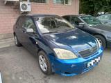 Toyota Corolla 2004 годаfor2 800 000 тг. в Алматы