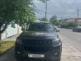 Chevrolet TrailBlazer 2022 годаүшін13 557 000 тг. в Шымкент – фото 3