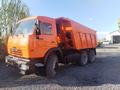 КамАЗ  65115 2014 года за 12 300 000 тг. в Актобе – фото 2