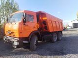 КамАЗ  65115 2014 годаүшін12 300 000 тг. в Актобе – фото 2