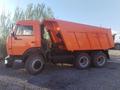 КамАЗ  65115 2014 года за 12 300 000 тг. в Актобе