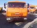 КамАЗ  65115 2014 года за 12 300 000 тг. в Актобе – фото 3