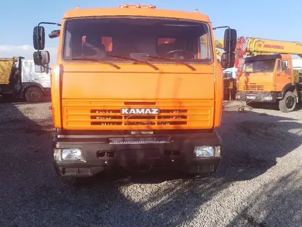 КамАЗ  65115 2014 года за 12 300 000 тг. в Актобе – фото 3