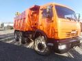 КамАЗ  65115 2014 года за 12 300 000 тг. в Актобе – фото 4