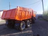 КамАЗ  65115 2014 годаүшін12 300 000 тг. в Актобе – фото 5