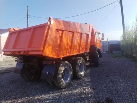 КамАЗ  65115 2014 года за 12 300 000 тг. в Актобе – фото 5
