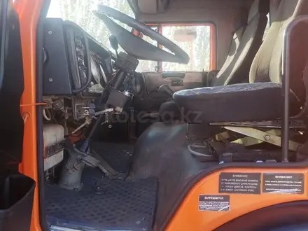 КамАЗ  65115 2014 года за 12 300 000 тг. в Актобе – фото 6