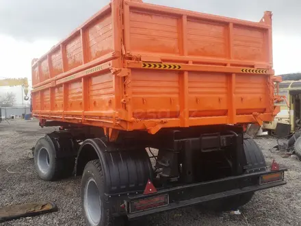 КамАЗ  65115 2014 года за 12 300 000 тг. в Актобе – фото 9