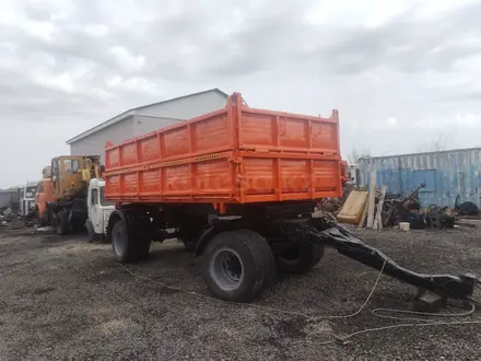 КамАЗ  65115 2014 года за 12 300 000 тг. в Актобе – фото 8