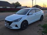 Hyundai Accent 2021 года за 8 100 000 тг. в Павлодар – фото 3