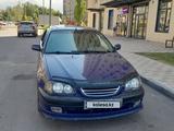 Toyota Avensis 1998 годаүшін2 000 000 тг. в Алматы