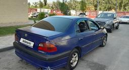 Toyota Avensis 1998 годаүшін2 000 000 тг. в Алматы – фото 4