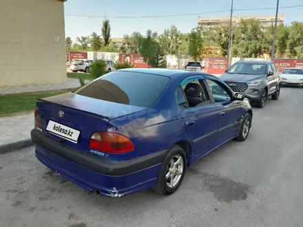 Toyota Avensis 1998 года за 2 000 000 тг. в Алматы – фото 4