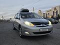 Toyota Sienna 2006 года за 8 400 000 тг. в Караганда