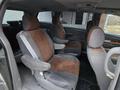 Toyota Sienna 2006 года за 8 400 000 тг. в Караганда – фото 17