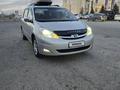 Toyota Sienna 2006 года за 8 400 000 тг. в Караганда – фото 2