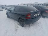 Opel Astra 2002 года за 2 474 705 тг. в Актобе – фото 4