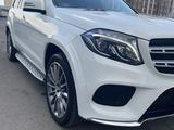 Mercedes-Benz GLS 400 2017 годаүшін27 500 000 тг. в Астана – фото 3