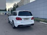 Mercedes-Benz GLS 400 2017 годаүшін27 500 000 тг. в Астана – фото 5