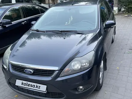 Ford Focus 2010 года за 1 700 000 тг. в Астана