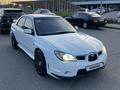 Subaru Impreza 2007 годаfor4 500 000 тг. в Алматы – фото 2