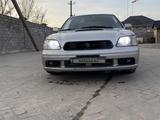 Subaru Legacy 1999 года за 2 500 000 тг. в Алматы – фото 4